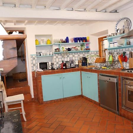 Casa Adriano Apartment Greve in Chianti Exterior photo