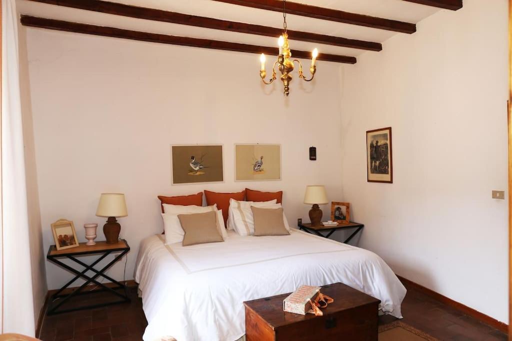 Casa Adriano Apartment Greve in Chianti Exterior photo