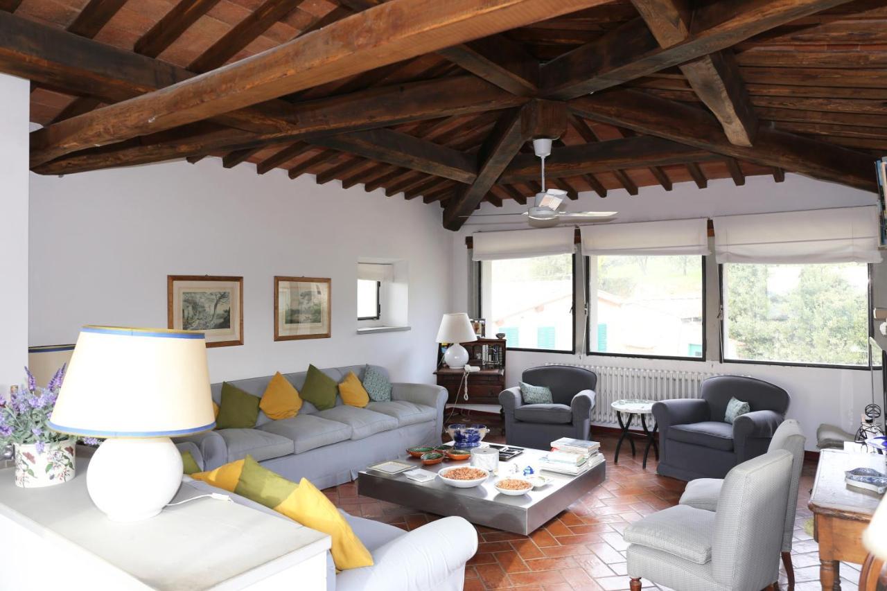 Casa Adriano Apartment Greve in Chianti Exterior photo
